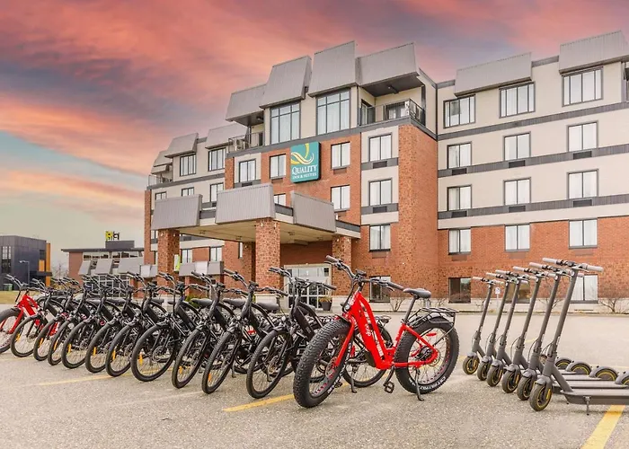 Quality Inn & Suites