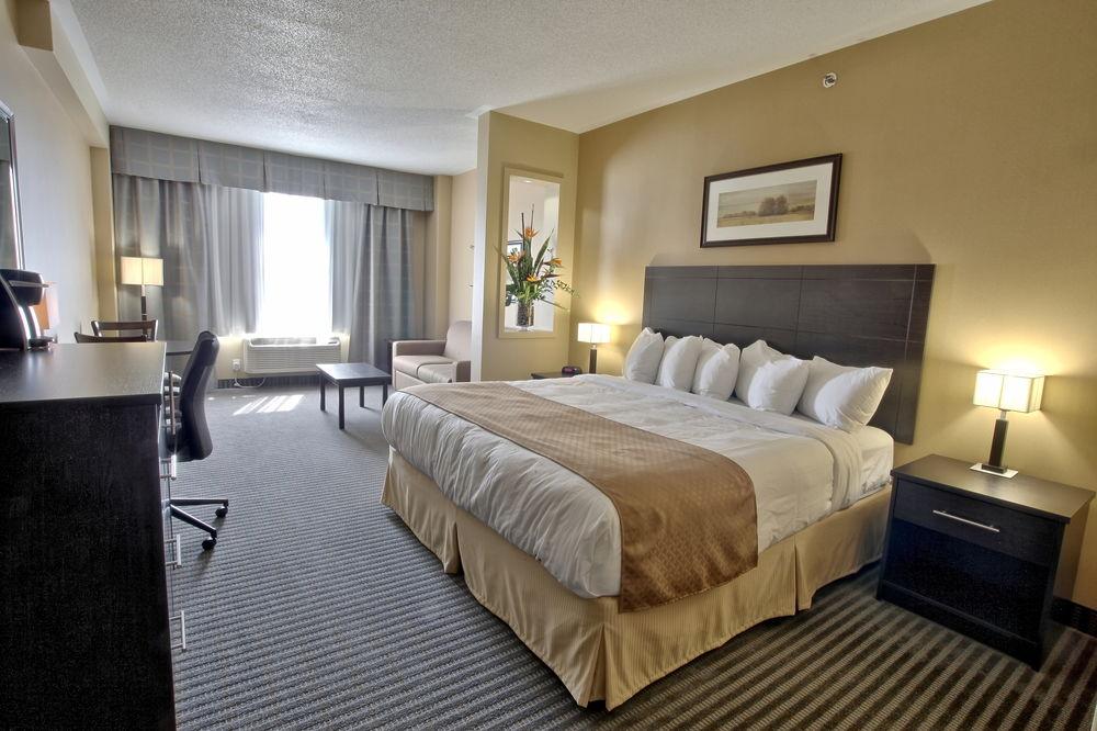Quality & 3* Victoriaville