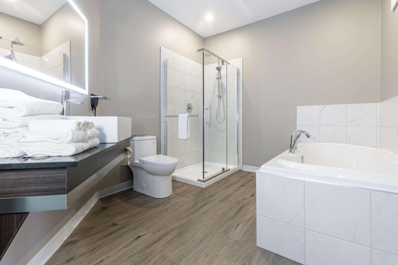 Quality & 3* Victoriaville