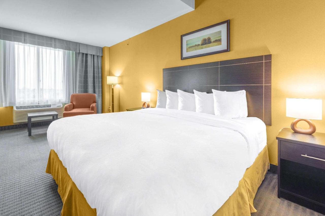 Hotel Quality & 3*