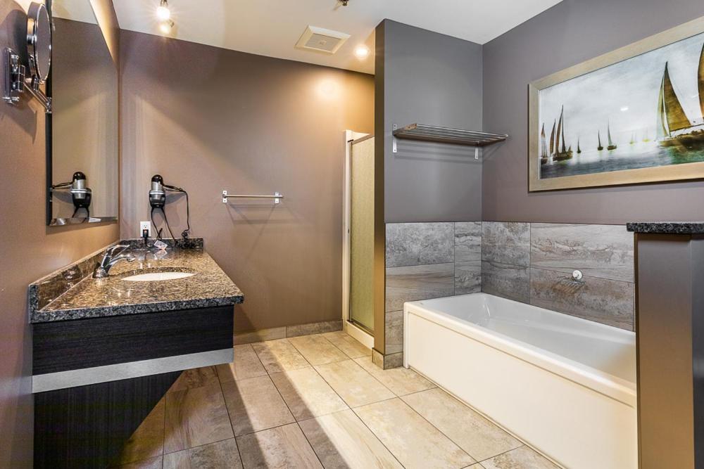 Quality & 3* Victoriaville
