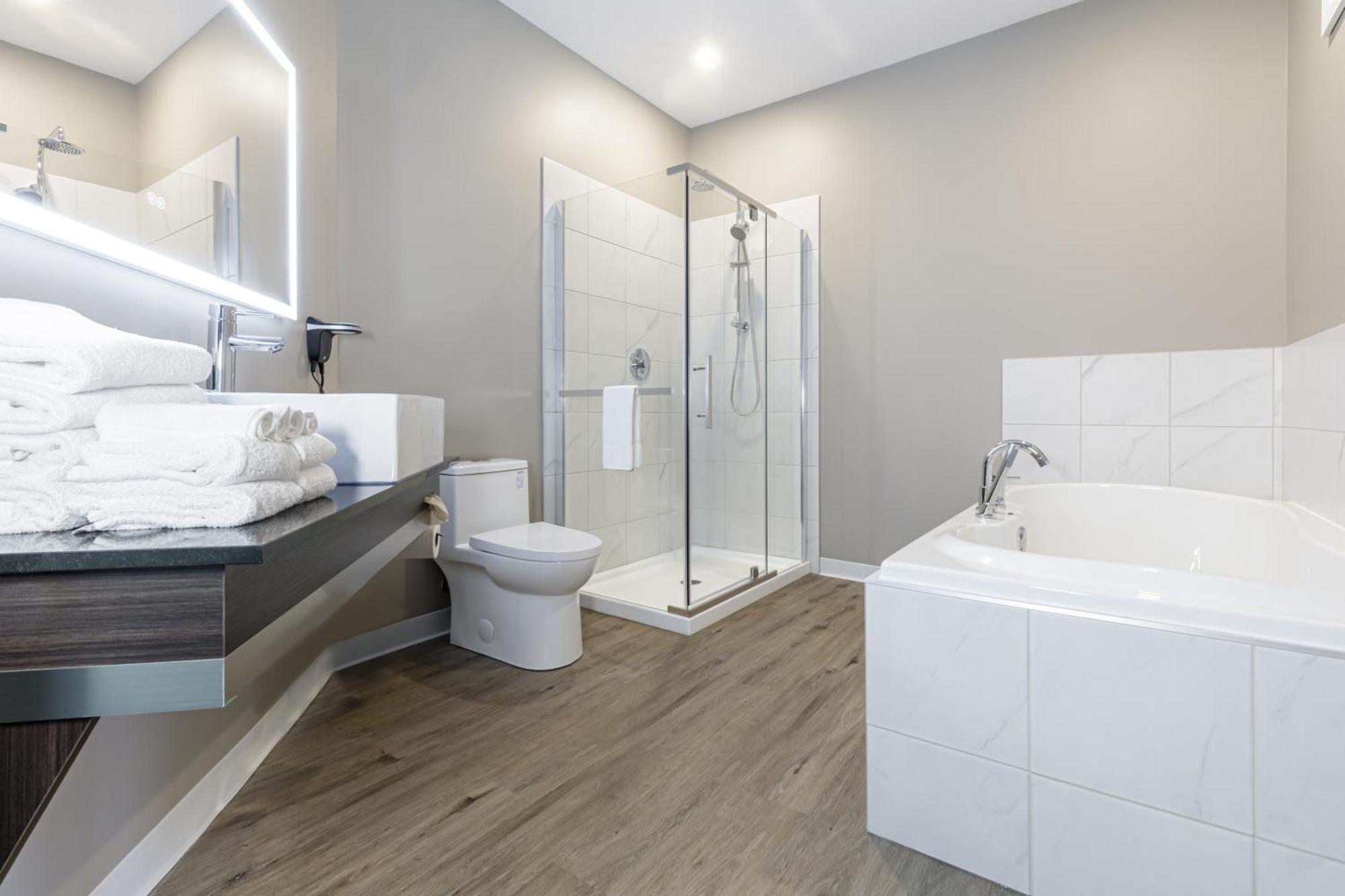 Quality & Victoriaville