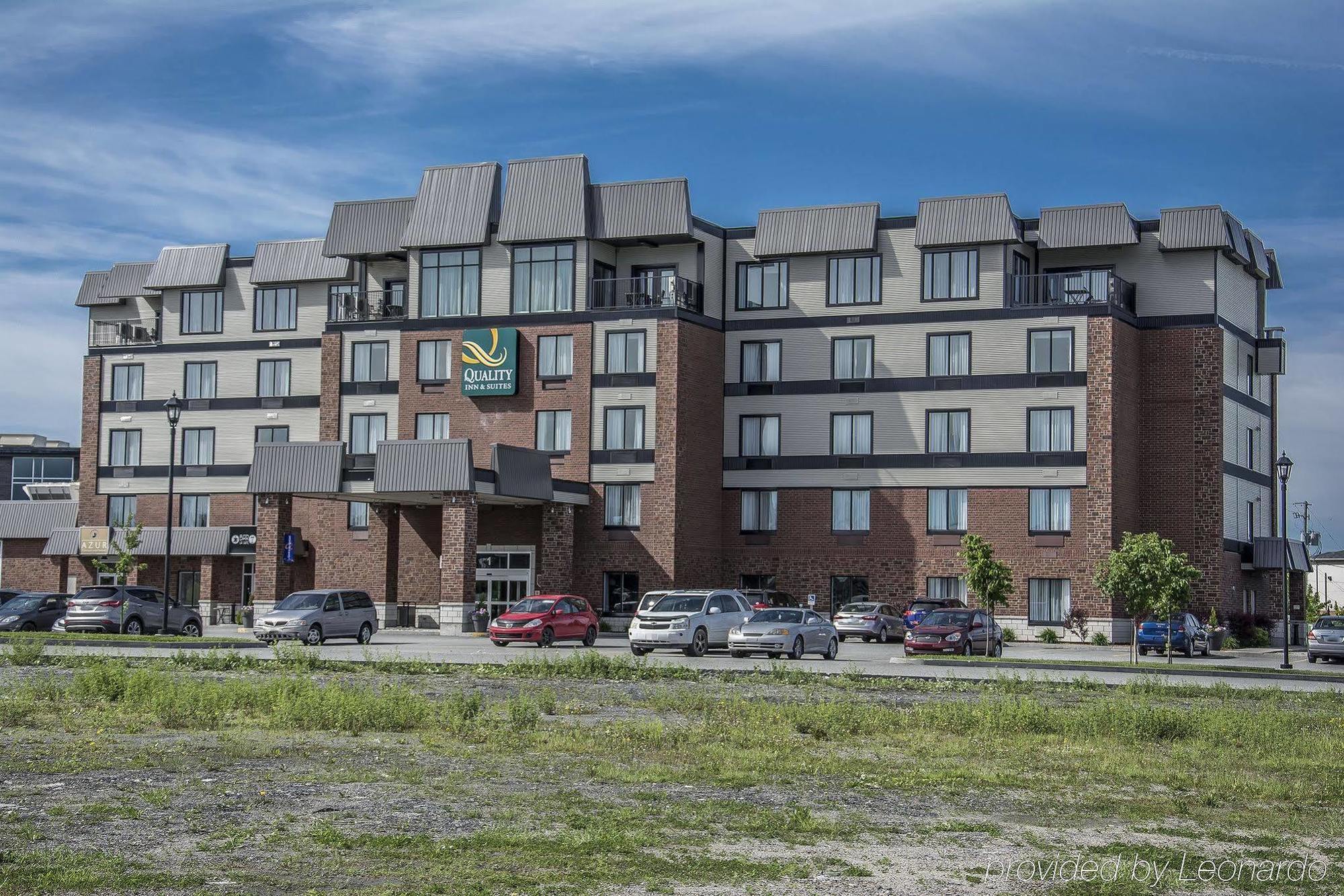 Quality & 3* Victoriaville