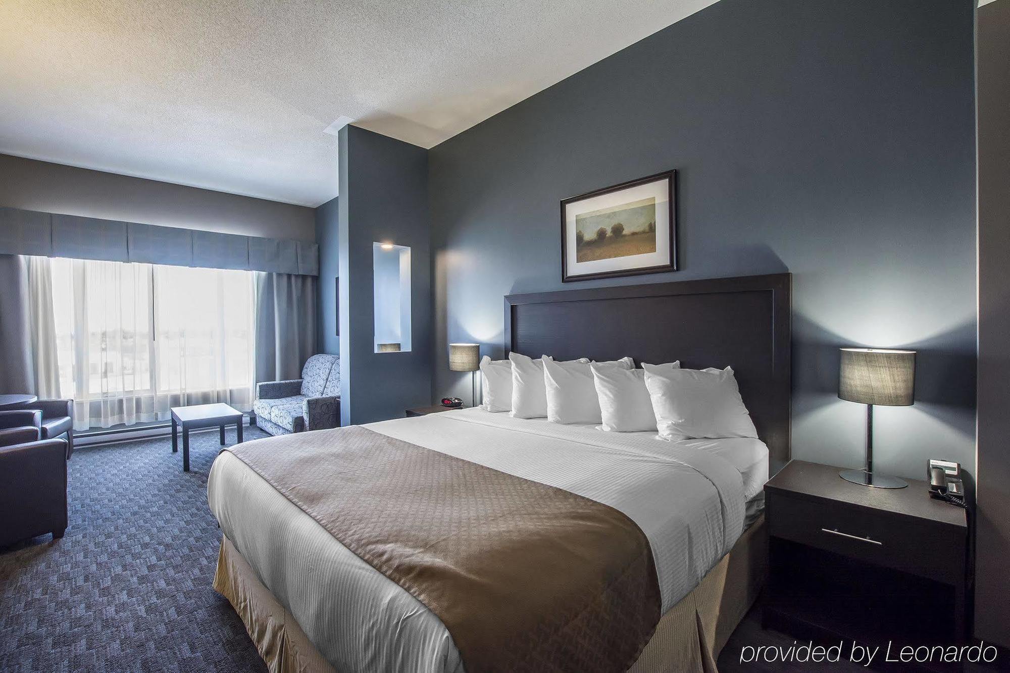 Hotel Quality & 3*