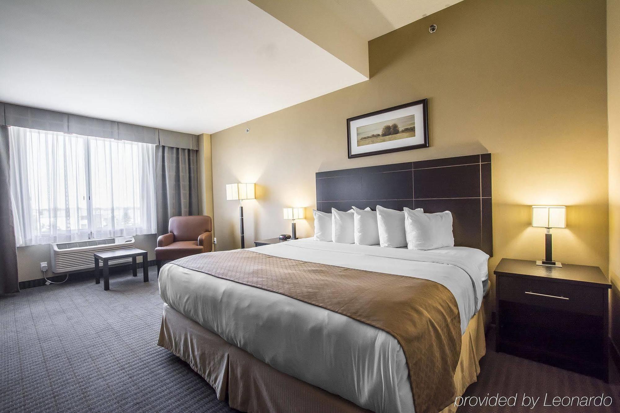 Quality & Hotel