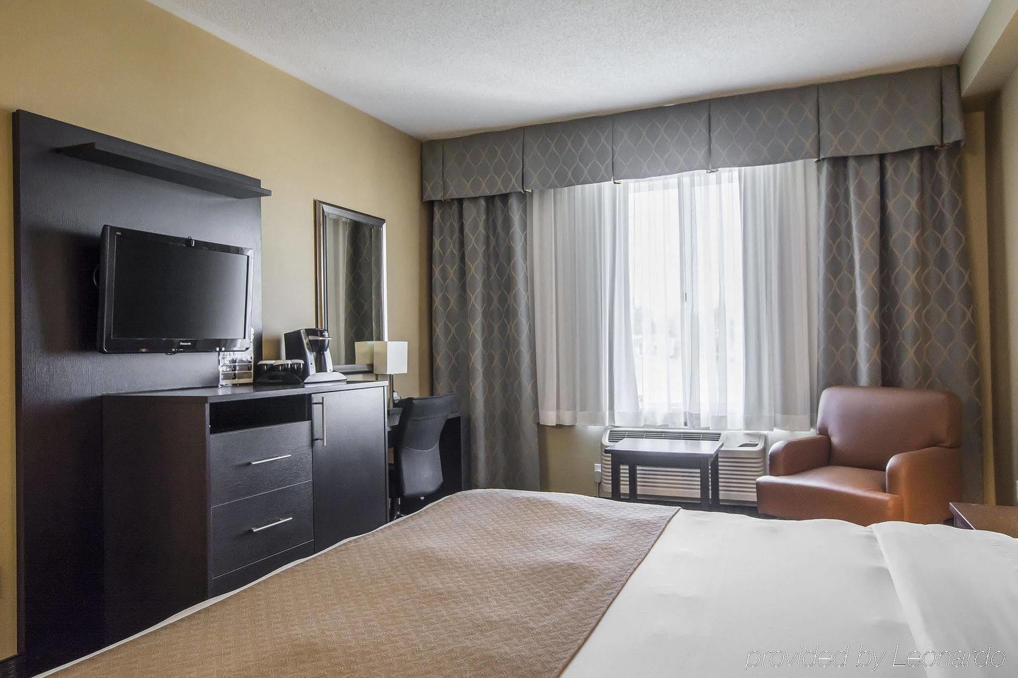 Quality & 3* Victoriaville